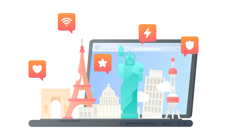 在俄罗斯联邦连接到中国vpn - 亮讯加速器