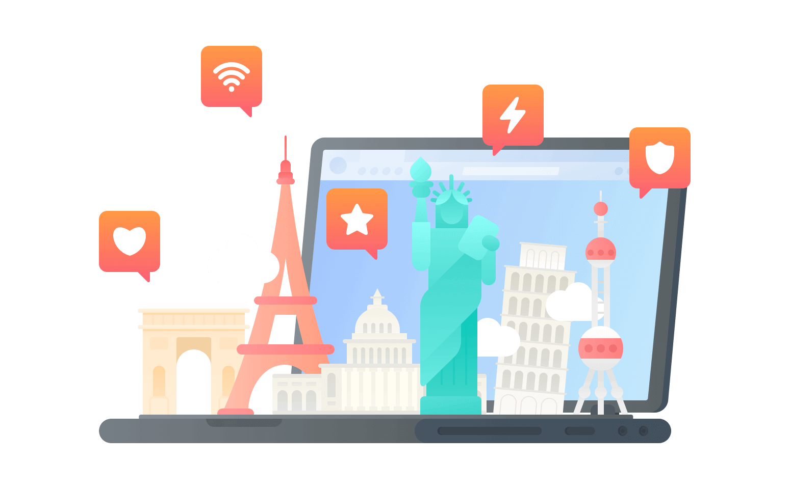 在俄罗斯联邦连接到中国vpn - 亮讯加速器